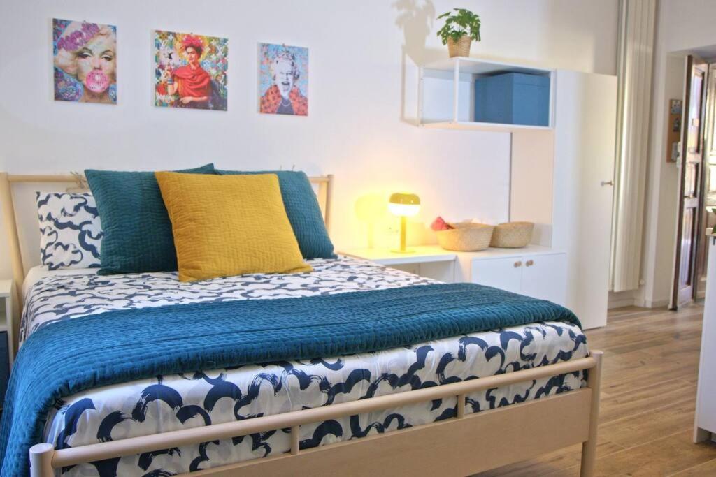 Apartment Ortica - Quartiere Museo Milan